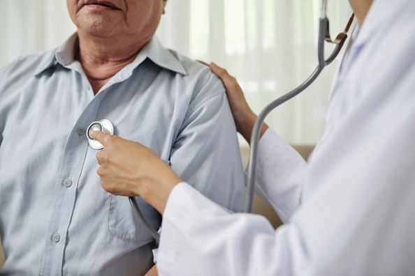 Heart Health Matters: A Guide to Consulting a Cardiologist