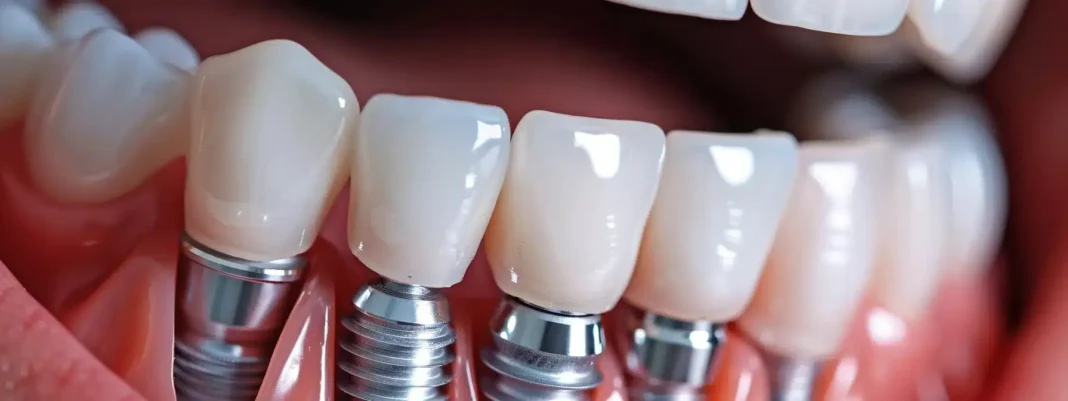 How Endodontic Implants Provide a Solution for Compromised Teeth