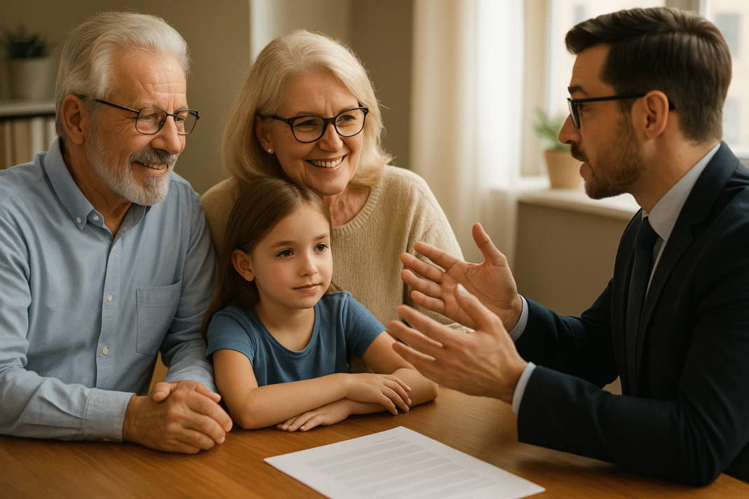 How Family Practice Can Provide Preventive and Acute Care for Your Family