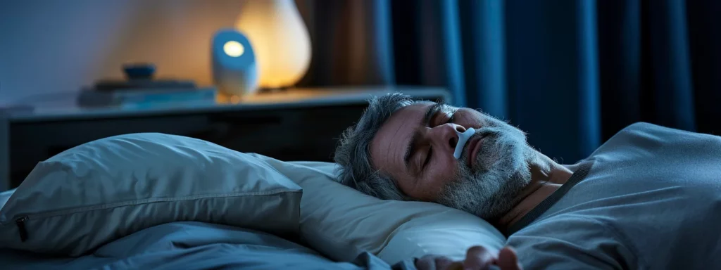 How a Sleep Disorder Specialist Can Help Improve Your Rest