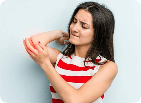 Identifying the Causes of Arm Pain and Effective Treatment Options