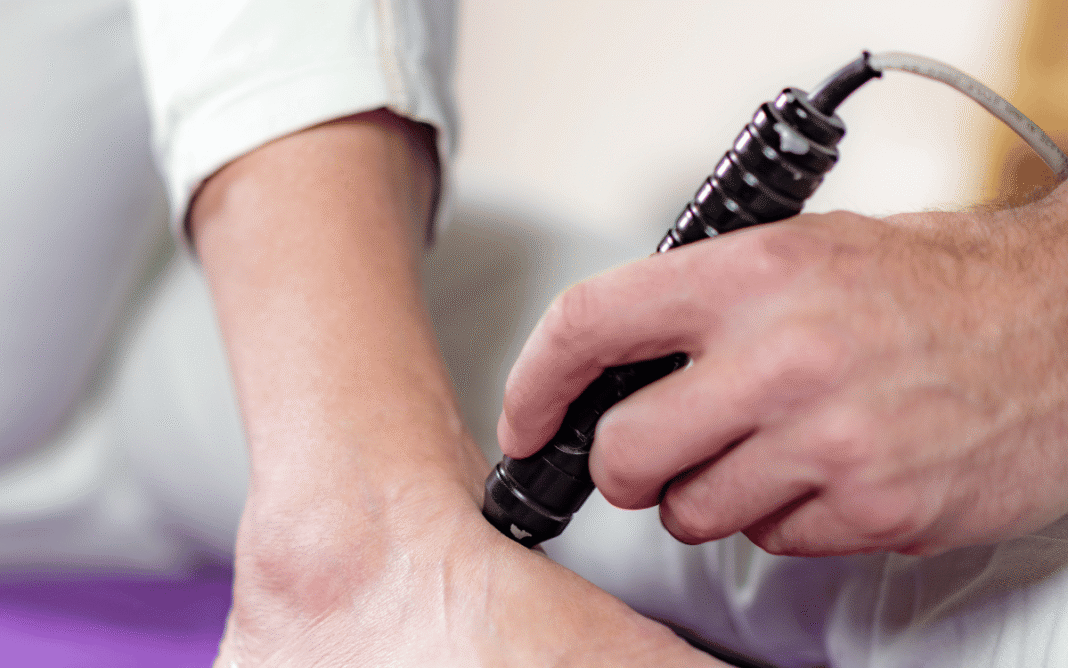 Innovations in Wound Care Technology for Better Healing