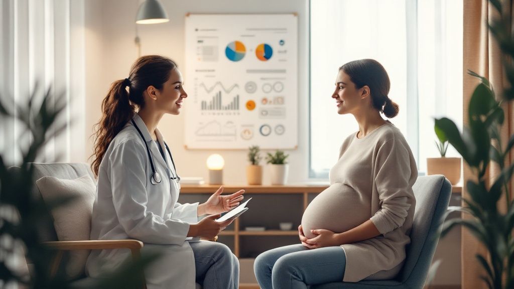 Pregnancy Safety: Common Concerns and How to Address Them