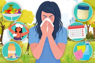 Recognizing Allergic Reactions and When to Seek Help