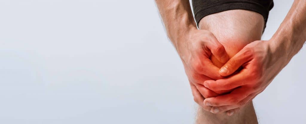 Steps Involved in Knee Pain Treatment