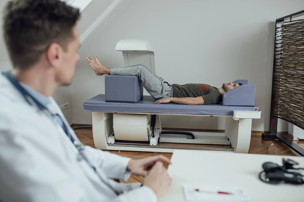 The Benefits of DEXA Scans in Monitoring Bone Health