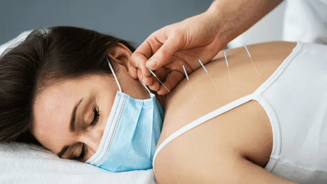 The Benefits of Interventional Pain Management Techniques