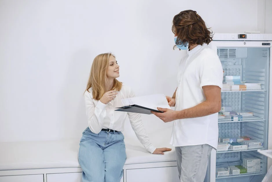 The Benefits of Regular Gynecology Screenings for Young Women