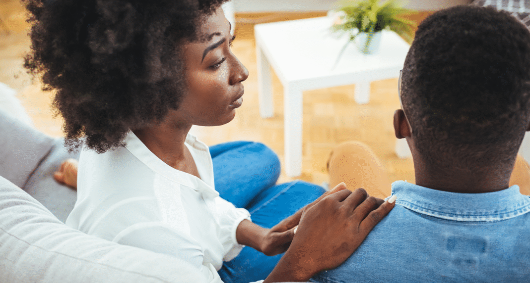 The Connection Between Depression and Physical Health