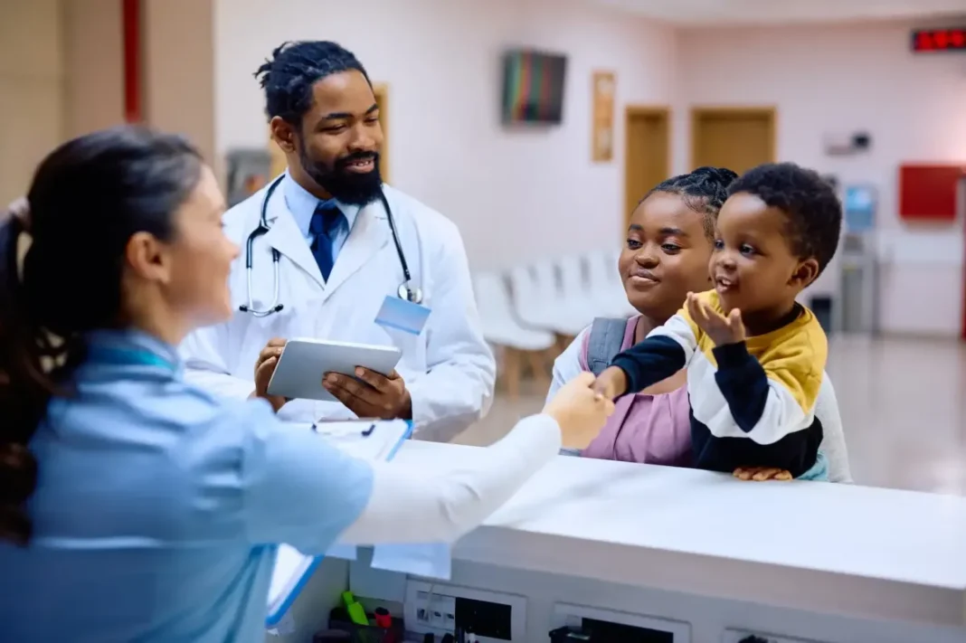 The Impact of Family Medicine on Child and Adolescent Health