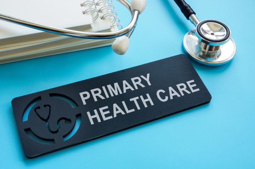 The Role of Primary Care in Promoting Healthy Lifestyle Choices