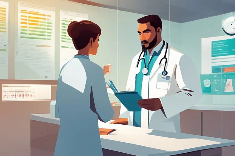 Understanding the Importance of Regular STD Screening for Sexual Health