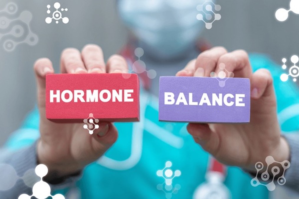 What Hormone Specialists Do To Address Hormonal Imbalances