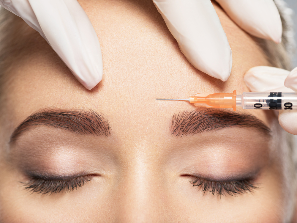 What To Know About Botox Before Your First Treatment