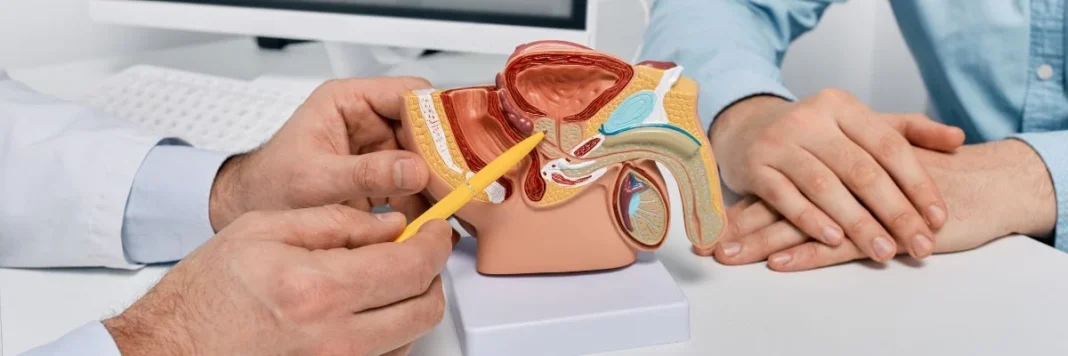 What To Know About the Urolift Procedure