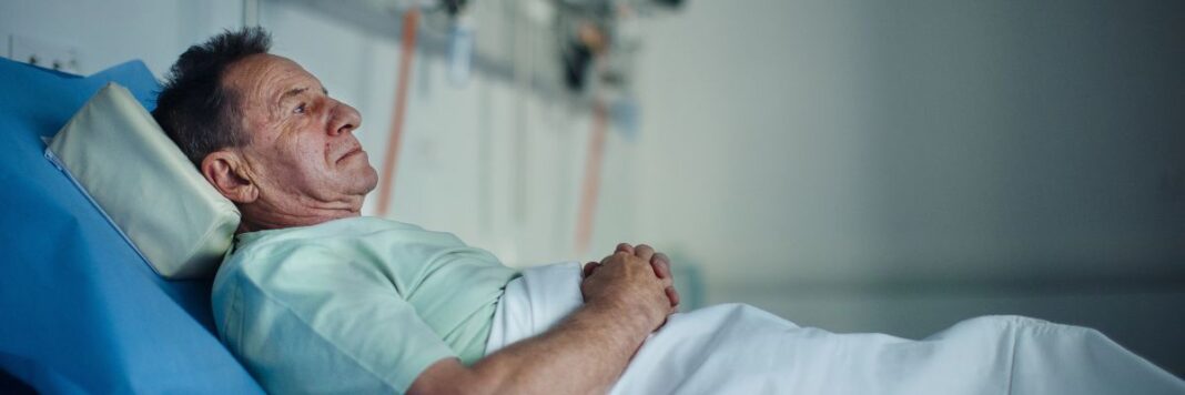 What to Expect During Prostate Cancer Chemotherapy