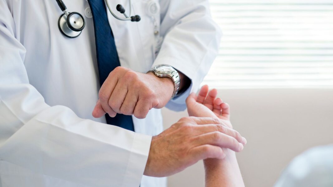 Why Regular Check-ups in Primary Care Matters