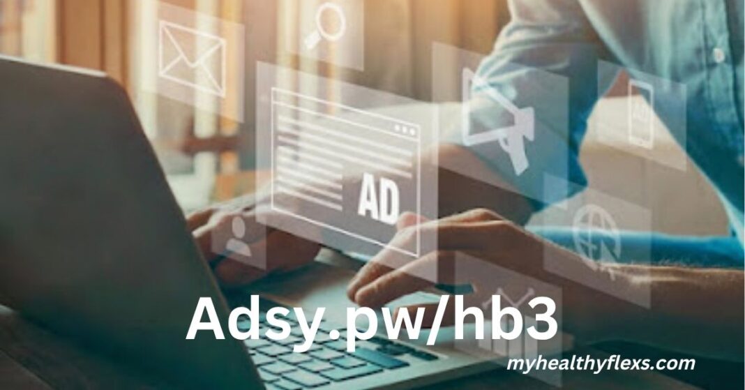 Adsy.pw/hb3