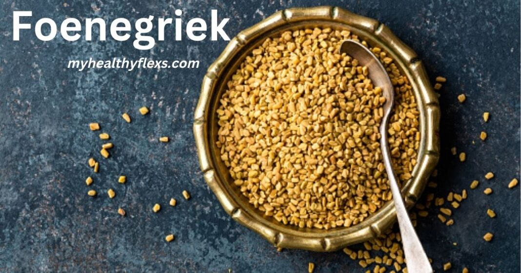 Foenegriek