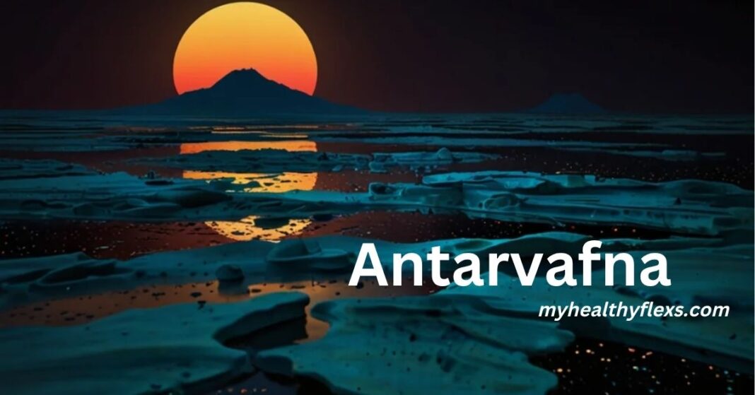 Antarvafna