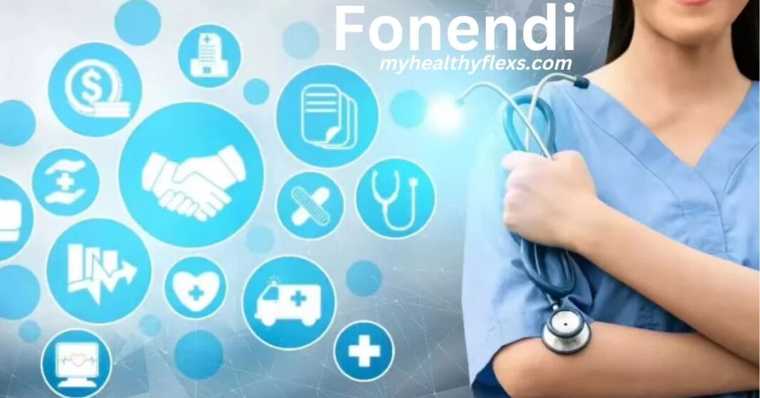 Fonendi