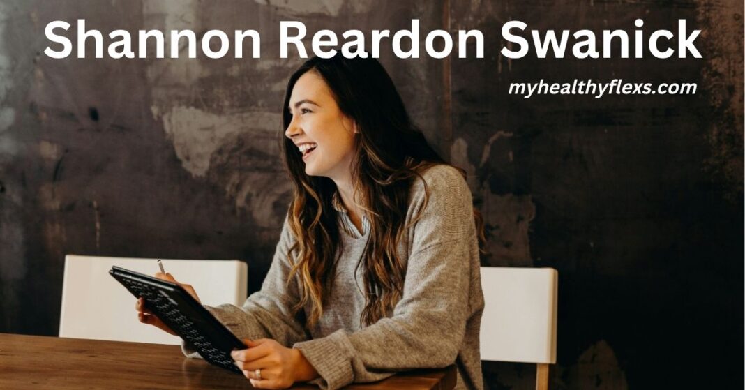 Shannon Reardon Swanick: A Leader in Business, Entrepreneurship, and Diversity