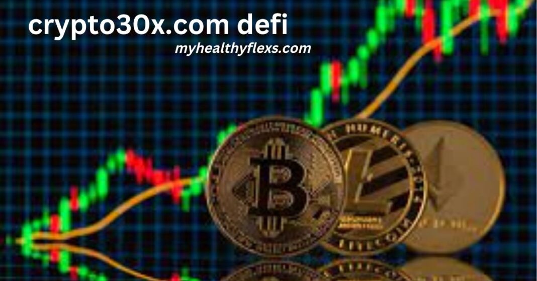 crypto30x.com defi