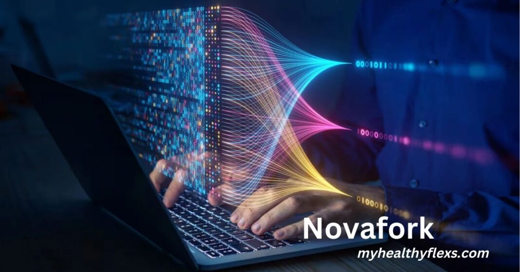 Novafork