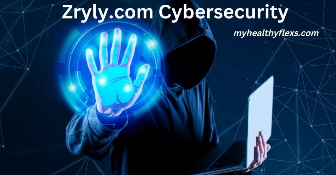 Zryly.com Cybersecurity
