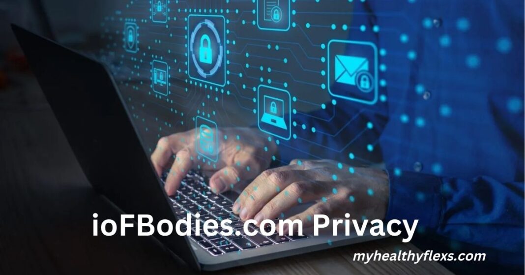 ioFBodies.com Privacy