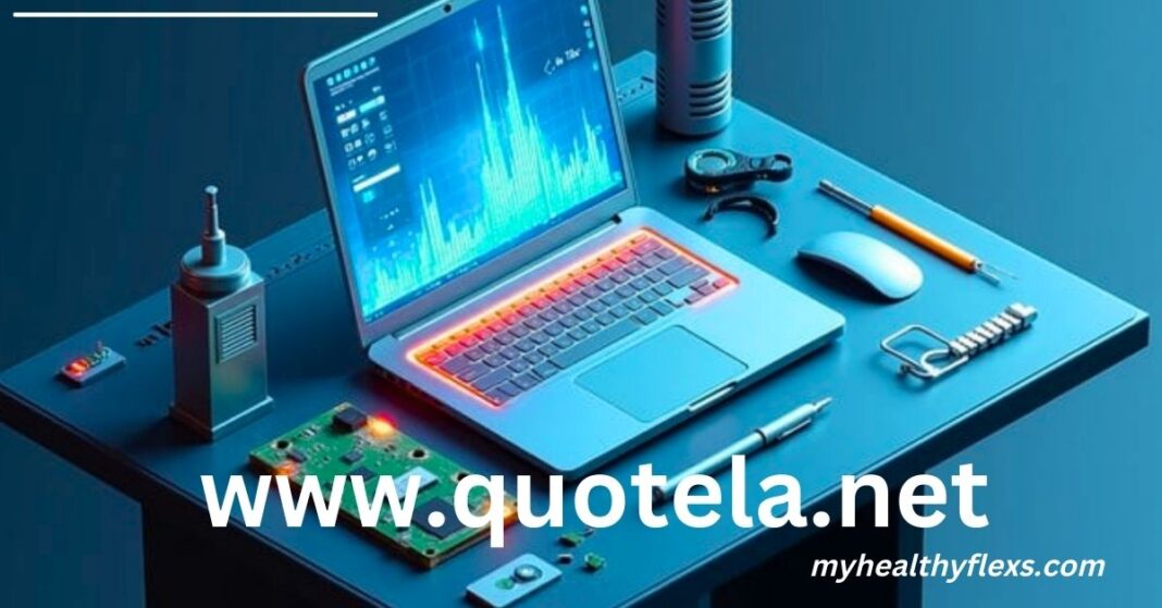www.quotela.net