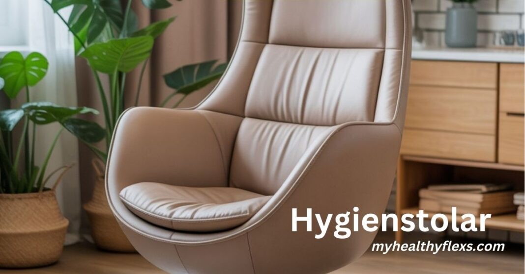 Hygienstolar