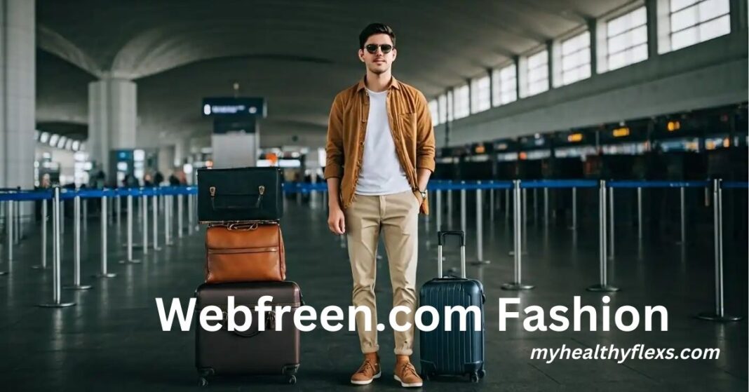 Webfreen.com Fashion