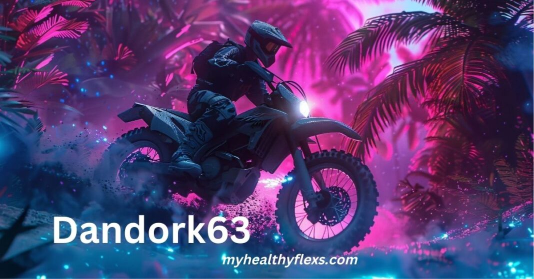 Dandork63