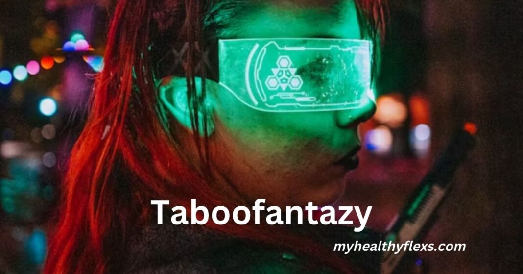 Taboofantazy