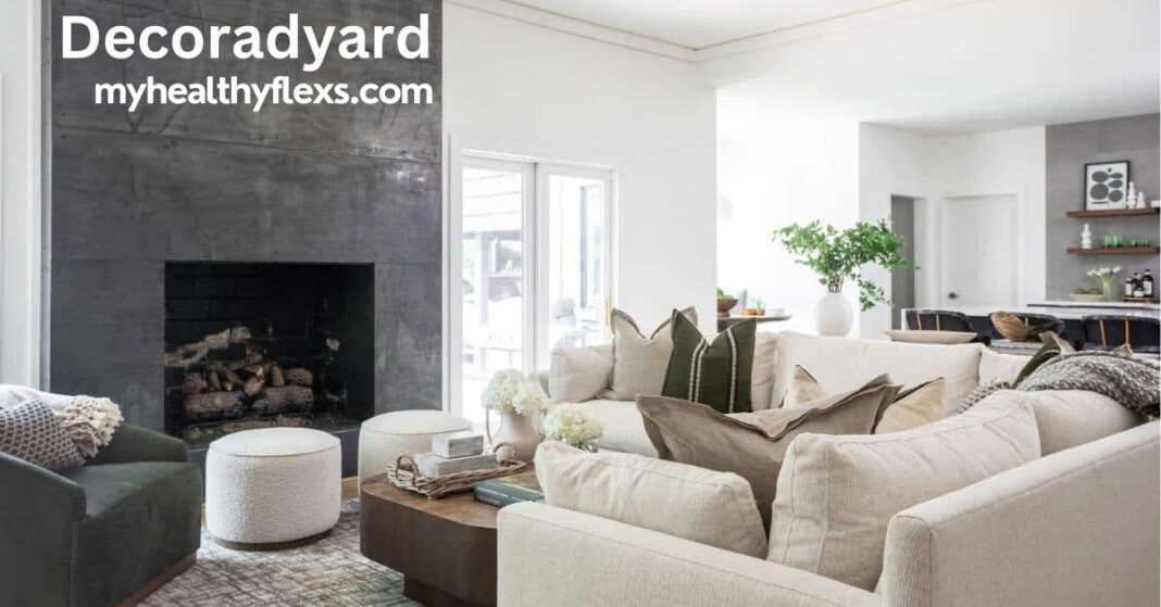 Decoradyard