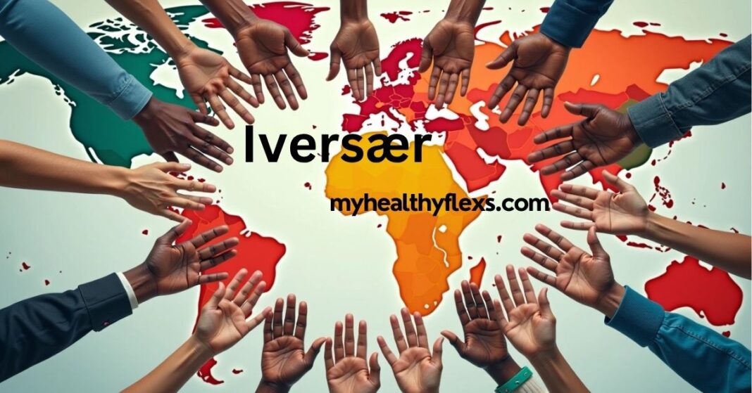 Iversær