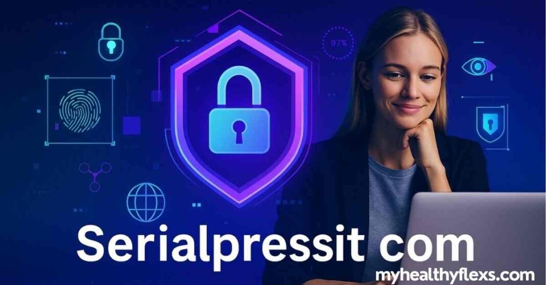 Serialpressit com