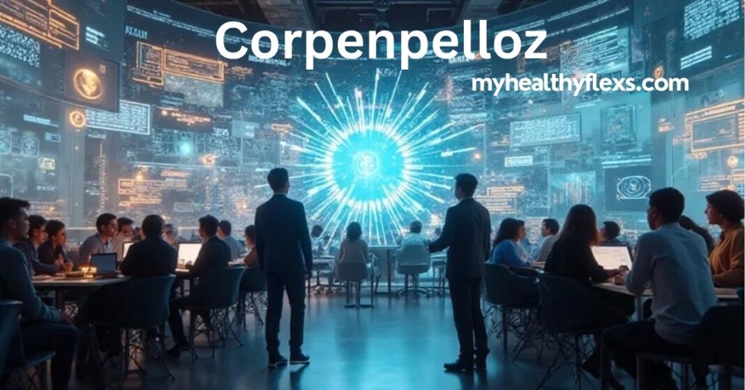 Corpenpelloz